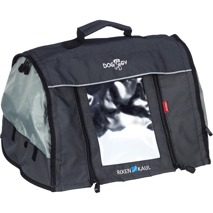 KLICKfix Кришка для кошика для собак Doggy Basket, 0399H, 36 x 52 x 46 см