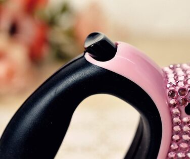 Висувна поводок для собак і котів, блакитний, для маленьких та середніх порід