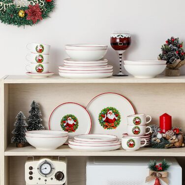 Набір чашок для кави MALACASA LUNA, 6 шт., 300 мл, порцеляна. Підходять для кави, чаю, соку, лате, капучино, какао. Можна мити в посудомийній машині та використовувати в мікрохвильовці. Серія LUNA, колір білий.