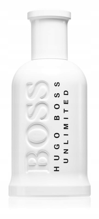 Чоловіча туалетна вода Hugo Boss Bottled Unlimited, 100 мл