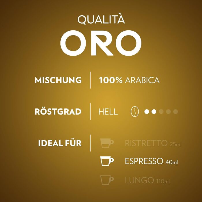 Набір кавових капсул Lavazza Variety Pack, 100 шт, сумісні з Nespresso Original (Espresso Maestro Ristretto, Lungo, Dek, Qualità Oro, Qualità Rossa, Tierra for Africa)