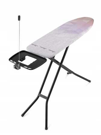Прасувальна дошка Vileda Diamond Plus, 120 см x 38 см