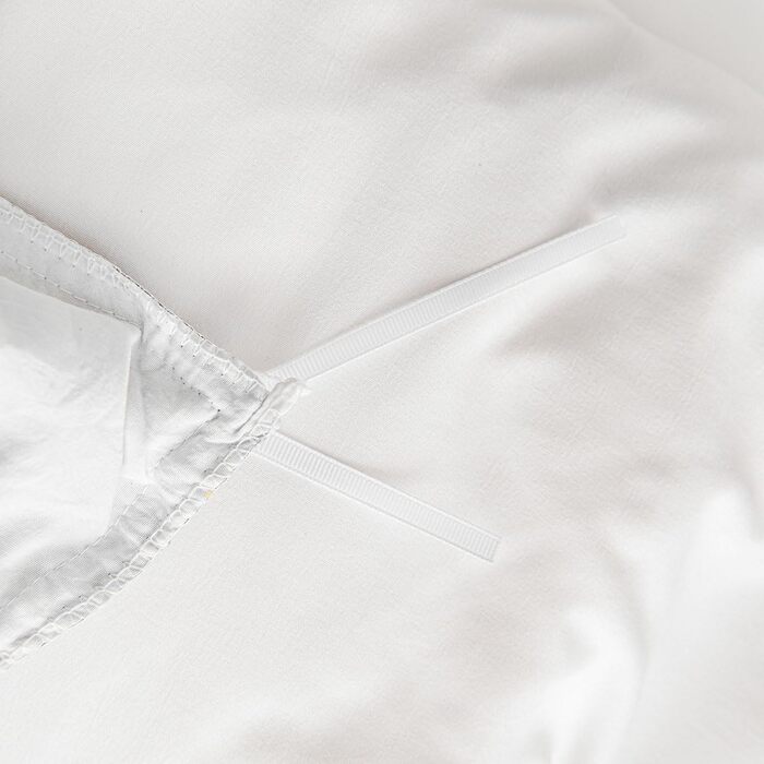 Бежева постільна ковдра 220x240 см з ручною вишивкою, комплект. Вінтажний стиль, туфтоване покриття, бохо, шабі шик. Матеріал: вимита мікрофібра. 1 ковдра на блискавці, 2 наволочки 80x80 см (Руш-білий, сірий, 135x200 см*1+80x80 см*1)