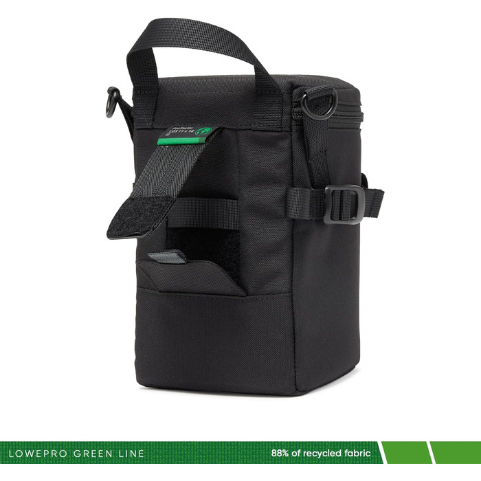 Сумка для фотообладнання Lowepro ProTactic LCS III 9x13