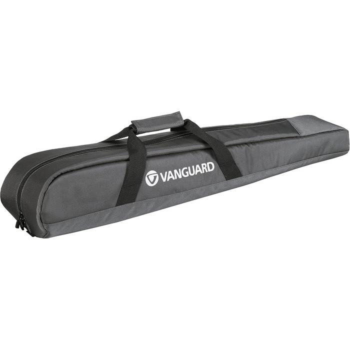 Тринога Vanguard VEO 3T+ 234AP з відкидною центральною колоною та 3D-головкою, 23мм, дорожній штатив