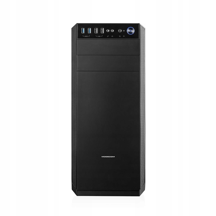 Корпус MODECOM Oberon Pro Midi Tower, чорний