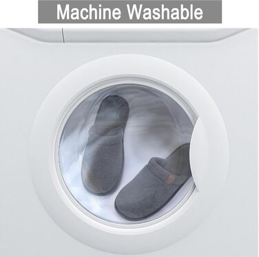 Чоловічі тапочки RockDove LiteStep з вафельної в'язки для дому (40/42 EU, темно-сірий)