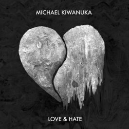 Вінілова платівка Love & Hate – Купити в Україні