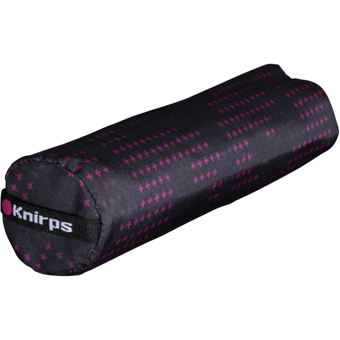 Сонцезахисний парасолька Knirps Duomatic Slim Renature - Green (Комп'ютерний жаспис)