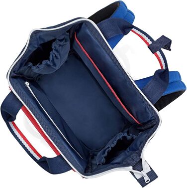 reisenthel Allrounder R Backpack Bag (Nautic, Travel)