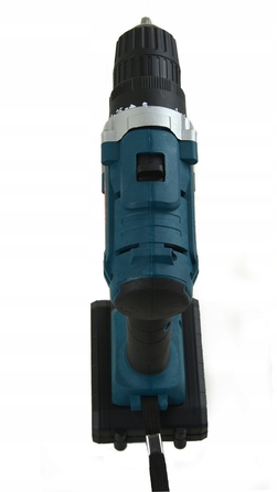 Акумуляторний шурупокрут Eurotec 20 В EUROTEC21vKCD