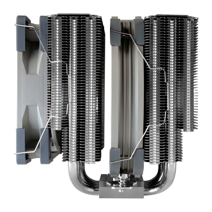 Активне охолодження процесора Thermalright Frost Commander 140