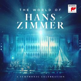 The World of Hans Zimmer - Симфонічна Колекція (Вінілова Пластинка) [LP]