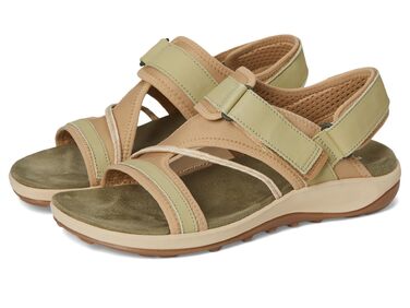Сандалі Merrell Terran 4 Backstrap жіночі, розмір 41.5 EU, колір Базилік