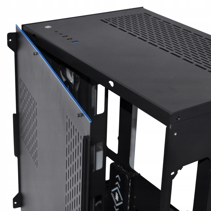 Корпус Midi Tower OYAKA FT-G3, чорний