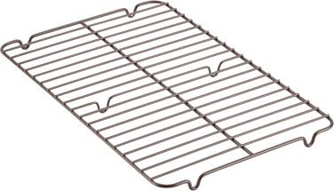 Набір форм для випічки Circulon з антипригарним покриттям (5 шт.): форма для хліба, кексів, торти, решітка, дека