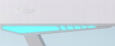 Ігровий стіл Ekspand 120 x 75 x 60 см