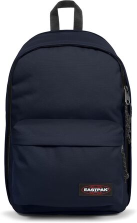 Рюкзак EASTPAK Back to Work Ultra Marine для ноутбука, синій, міський