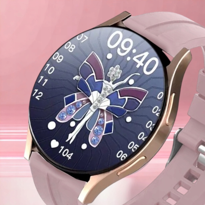 Смарт-годинник Smart-Trend GT LIMITED, рожевий