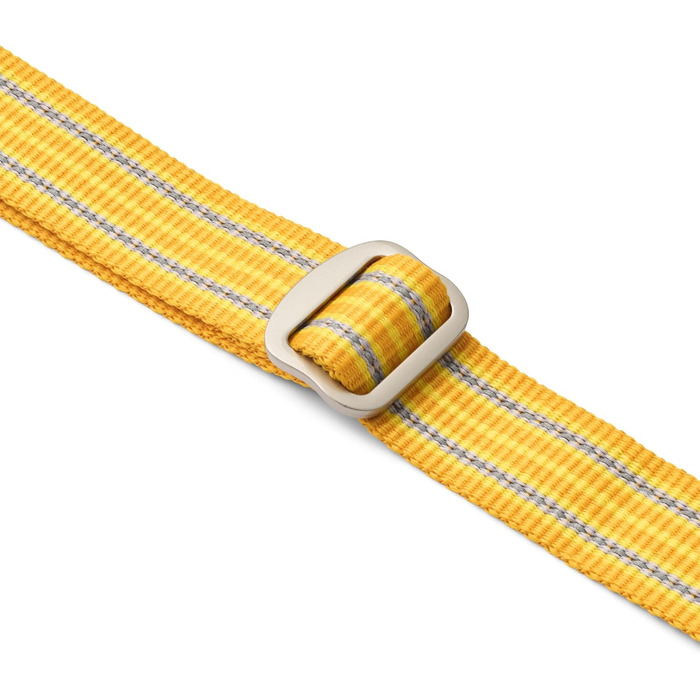 Нашийник для собак DOG Copenhagen Urban Style Classic Red (L, Lemon) – Версія 2020