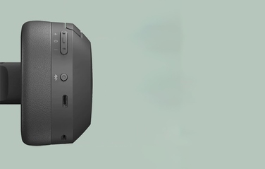Бездротові навушники-монітори Edifier W820NB з активним шумозаглушенням ANC та Bluetooth
