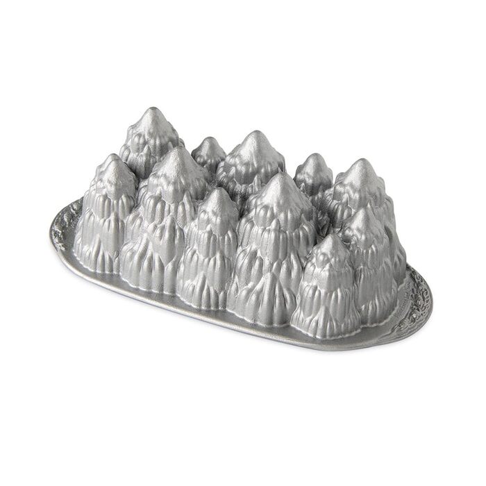 Форма для випікання хліба Nordic Ware Alpenwald, алюміній