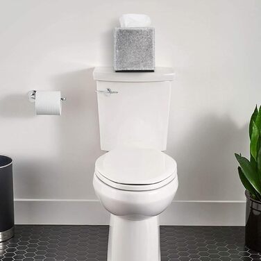 Квадратний тримач для серветок BTSKY з блискітками, декоративна кришка з діамантами та стразами, кубічний диспенсер для дому, ванної кімнати, туалетного столика