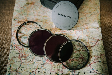 УФ-фільтр Marumi DHG Super UV Cut 62мм