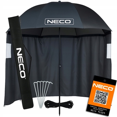 Парасолька від сонця Neco 91309, 220 x 220 см