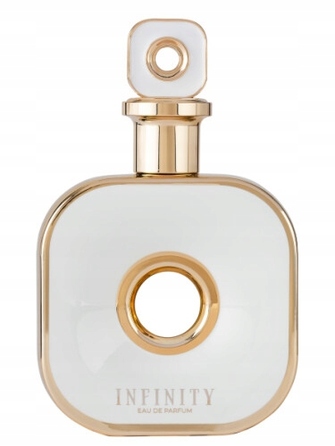 Парфумована вода Armaf Infinity Gold для жінок, 105 мл