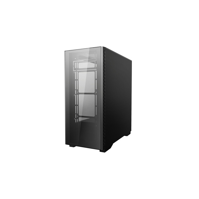 Корпус Deepcool MATREXX 50 Midi Tower, чорний