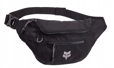 Поясна сумка Fox Head Hip Pac, чорна