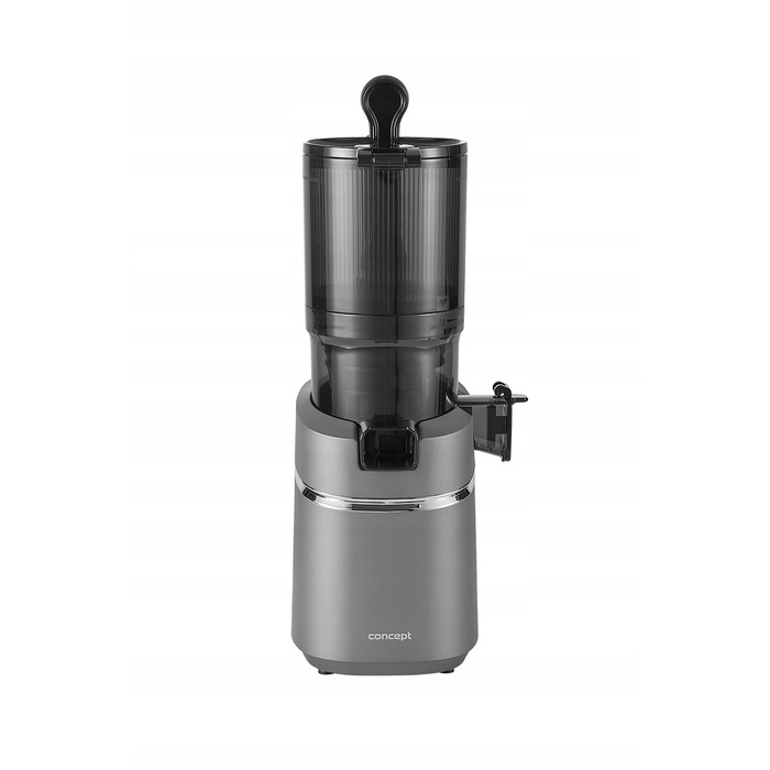 Вертикальна шнекова соковижималка Concept JUICY LO7120, 250 Вт