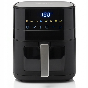 Аерофритюрниця AirDweller ADTJF4 2000 Вт, 6 л