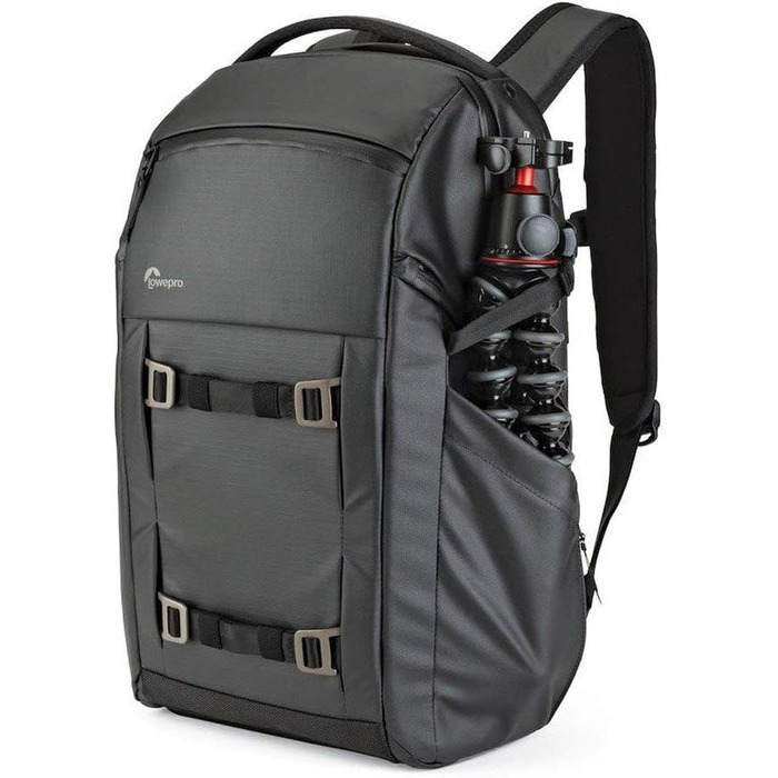 Рюкзак Lowepro FreeLine 350 AW для фото- та відеозйомки, чорний