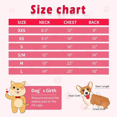 Dog Fleece Sweater, Buffalo Plaid, Dog Clothes, Dog Outfit, Soft, Thickening, Warm Pet Clothing, Dog Sweater, for Girls and Boys (M)
