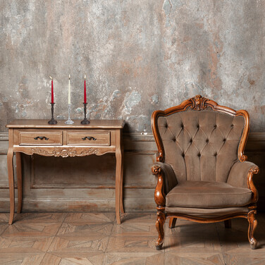 Підсвічник Relaxdays Vintage