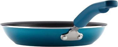 Набір посуду Rachael Ray Hell Antihaft, алюміній, Marineblau (морський блакитний)