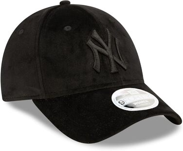 Кепка New Era 9Forty MLB з регулюванням, для жінок та дівчат, бейсболка, колекція Yankees/Dodgers