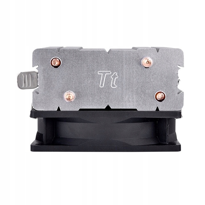 Активне охолодження процесора Thermaltake CL-P106-AL09WT-A