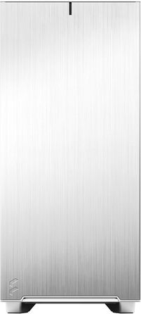 Комп'ютерний корпус Fractal Design Define 7 Compact - чорний (білий, суцільний)