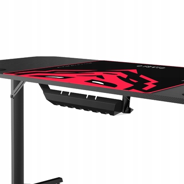 Ігровий стіл Diablo Chairs 160 x 75 x 75 см