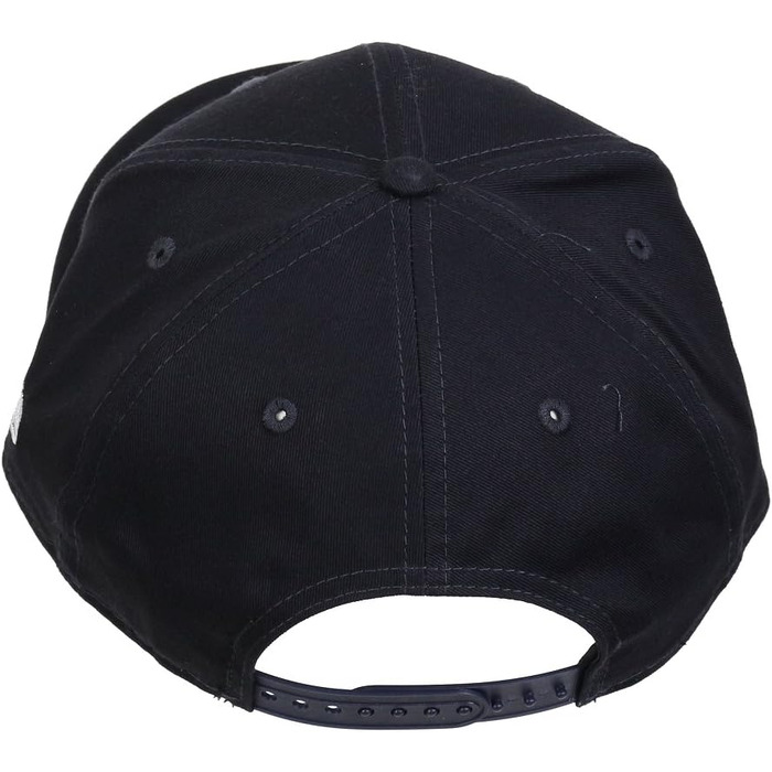 Кепка New Era MLB Flawless Logo, універсальний розмір (M-L), сірий