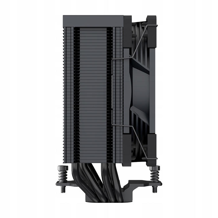 Кулер для процесора MODECOM MC-C-T102-AFL-B