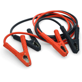 Бустер-стартер MAXTOOLS JS500 2200A 22Ah для авто та мікроавтобусів (12V, дизель/бензин) з LED-ліхтарем, USB та подовженим кабелем 3.5м