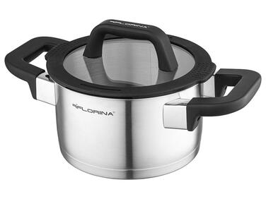 Каструля традиційна Florina Chef, 1,8 л