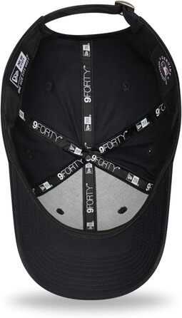 Кепка New Era 9Forty MLB Dodgers з малюнком 