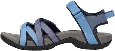 Сндалі Teva Tirra Sport Outdoor жіночі, 40.5 EU, Blue Multi