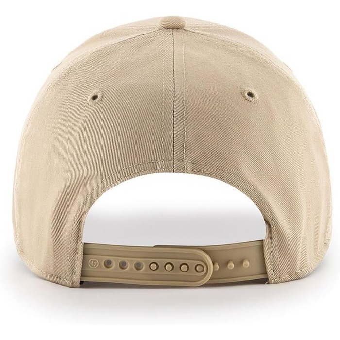 Кепка бейсболка New York Yankees MLB дитяча сіра кепка snapback універсальний розмір хакі
