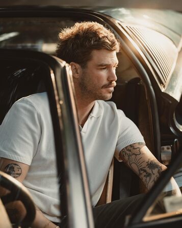 Фільтр PolarPro Shortstache Black Mist/PL 67mm - 1/2 сили